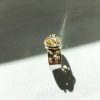 Ring massiv 925 mit Zitrin – Bild 6