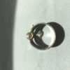 Ring massiv 925 mit Zitrin – Bild 5